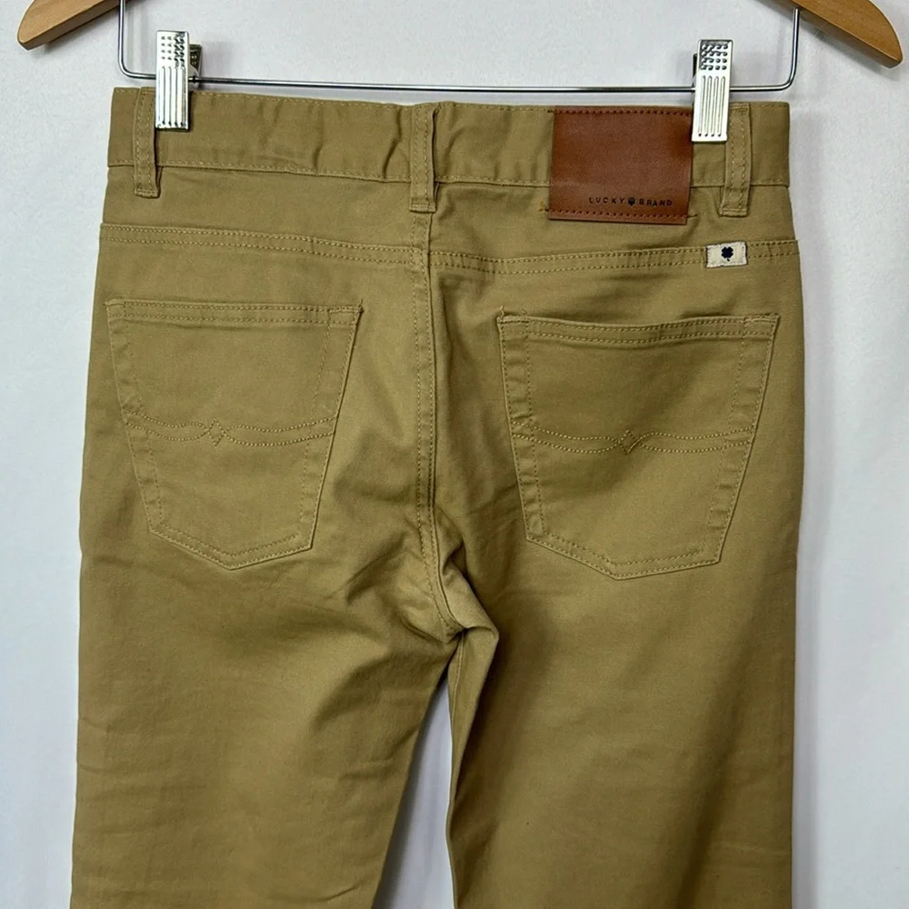 Lucky Brand •new without